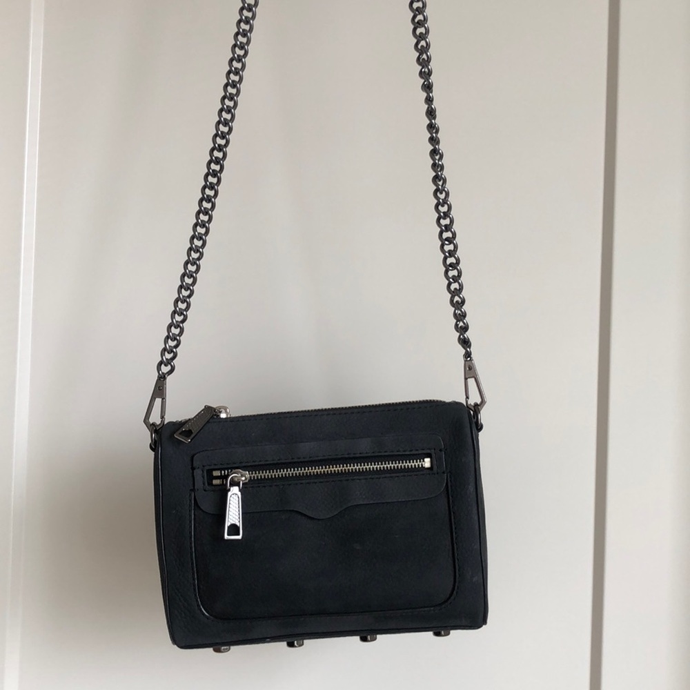 Rebecca Minkoff Avery Crossbody